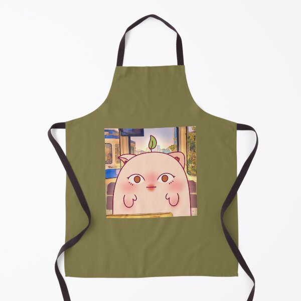 Item preview, Guan in a train designed and sold by dawnrise-shop.