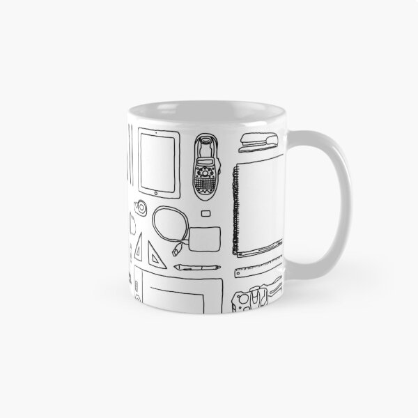 Item preview, Tools of the Trade: Graphic Design designed and sold by D. Collins.