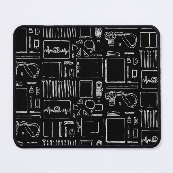 Item preview, Tools of the Trade: Graphic Design designed and sold by D. Collins.