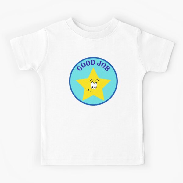 Item preview, Good Job The Best Teacher Star Design designed and sold by BestTeacher.