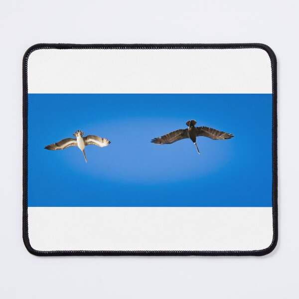 Item preview, Flying Side By Side designed and sold by AlishaWatson.