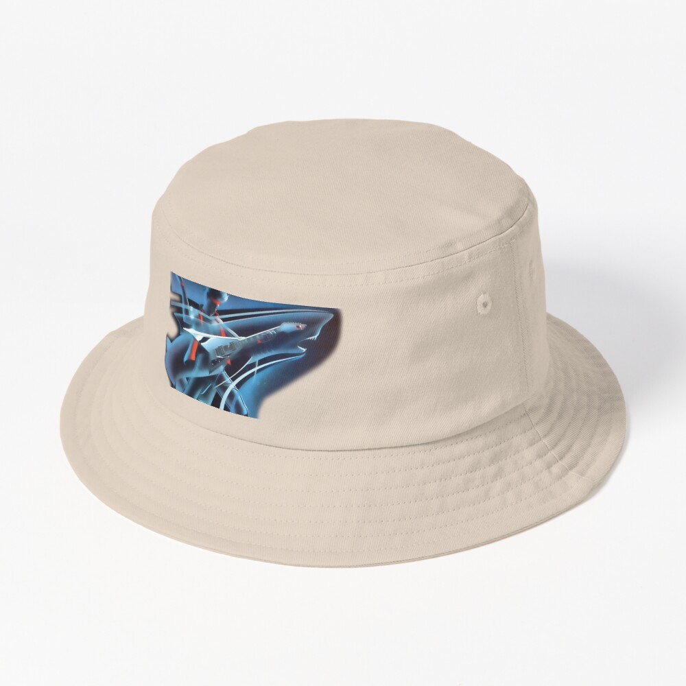 Item preview, Bucket Hat designed and sold by Regal-Music.