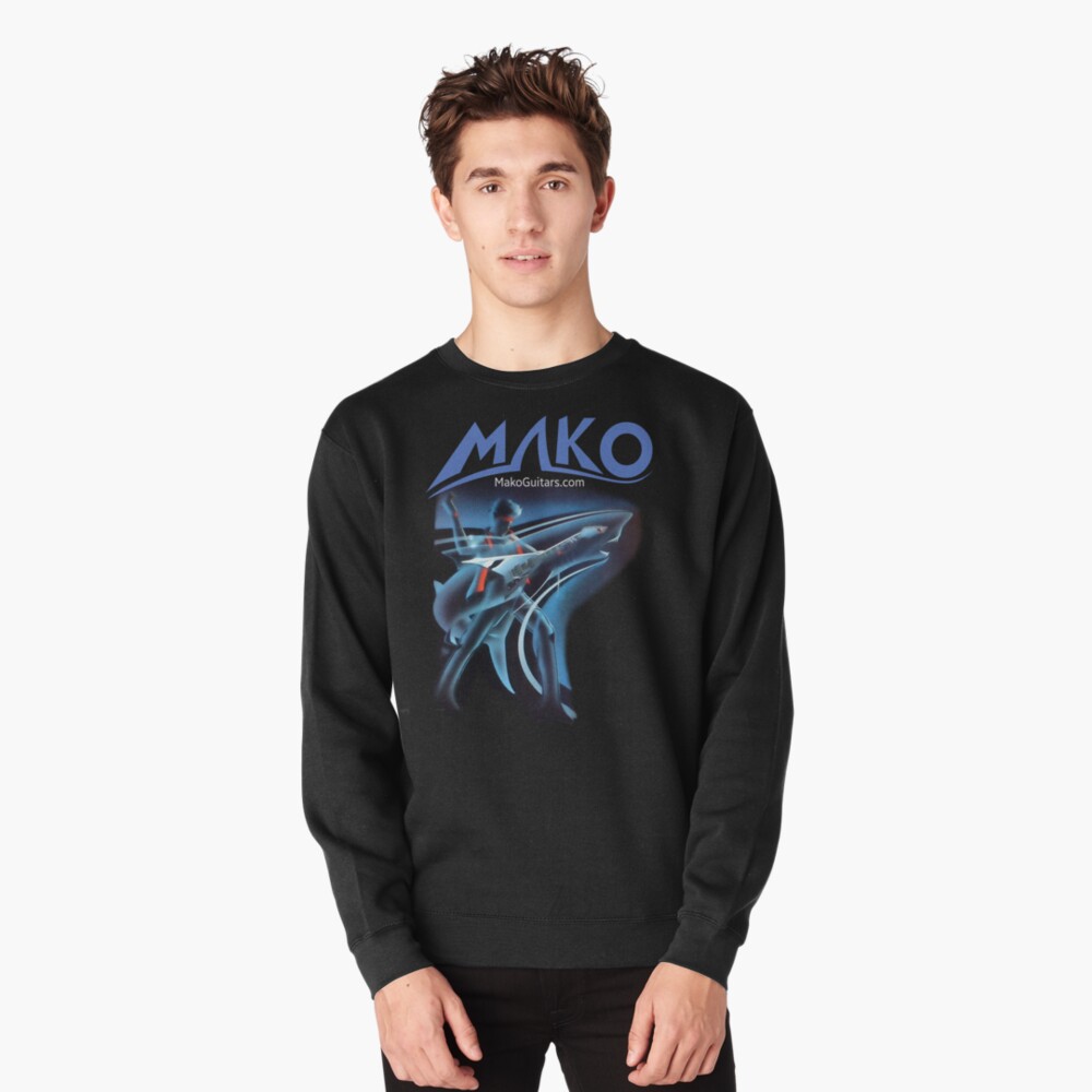 Item preview, Pullover Sweatshirt designed and sold by Regal-Music.