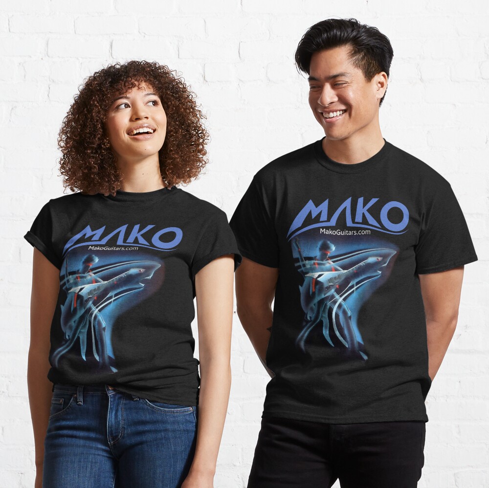 Item preview, Classic T-Shirt designed and sold by Regal-Music.