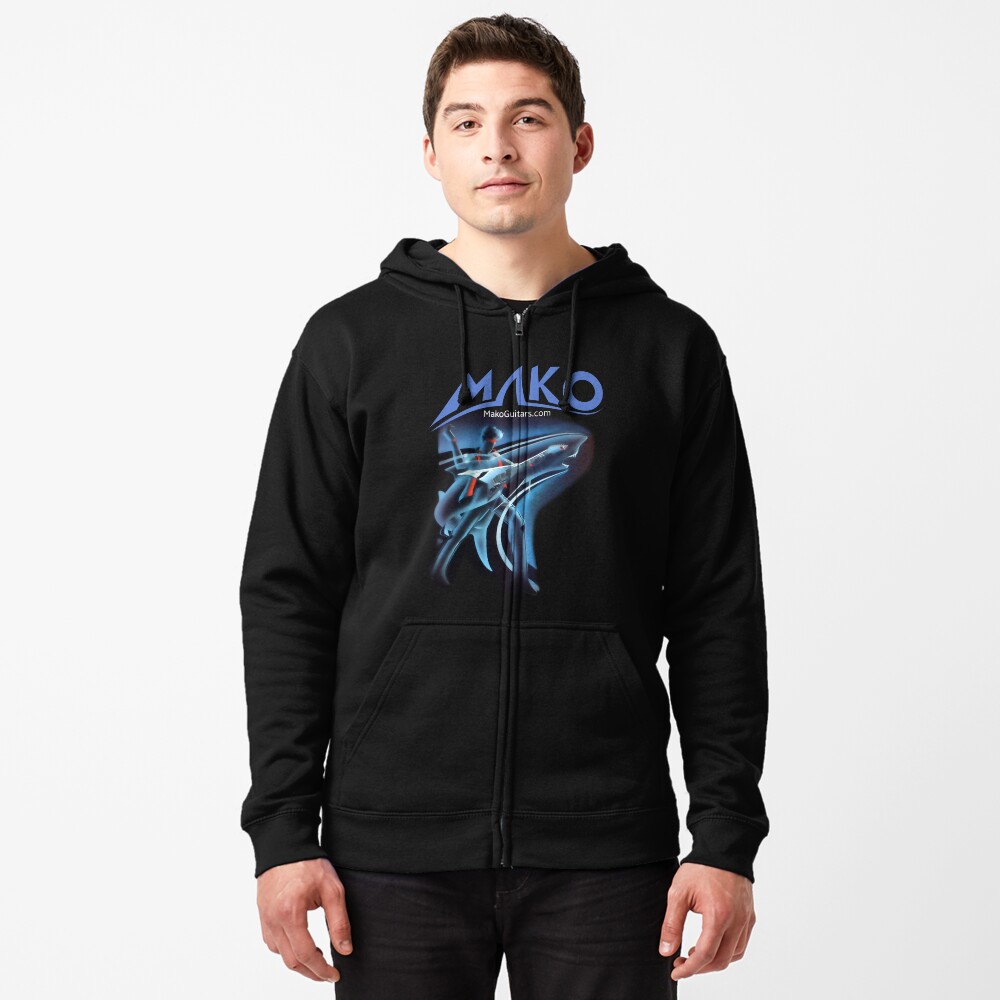 Item preview, Zipped Hoodie designed and sold by Regal-Music.