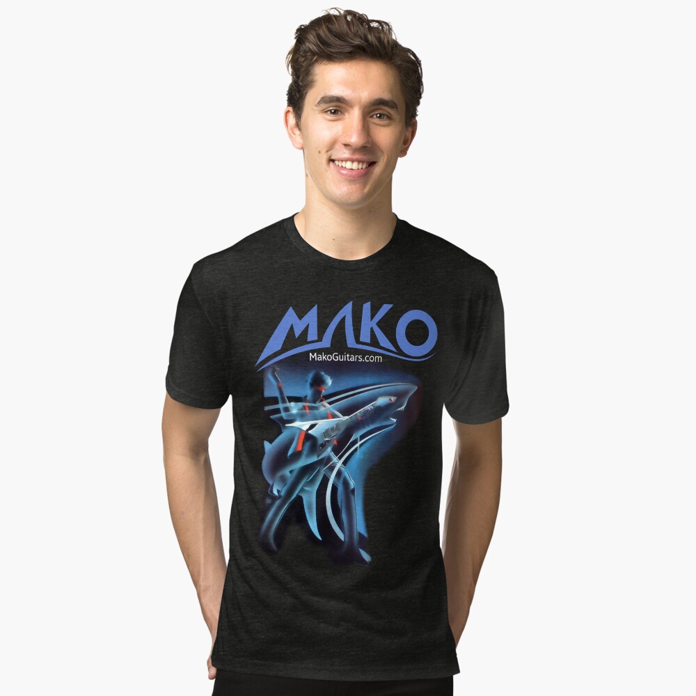 Item preview, Tri-blend T-Shirt designed and sold by Regal-Music.