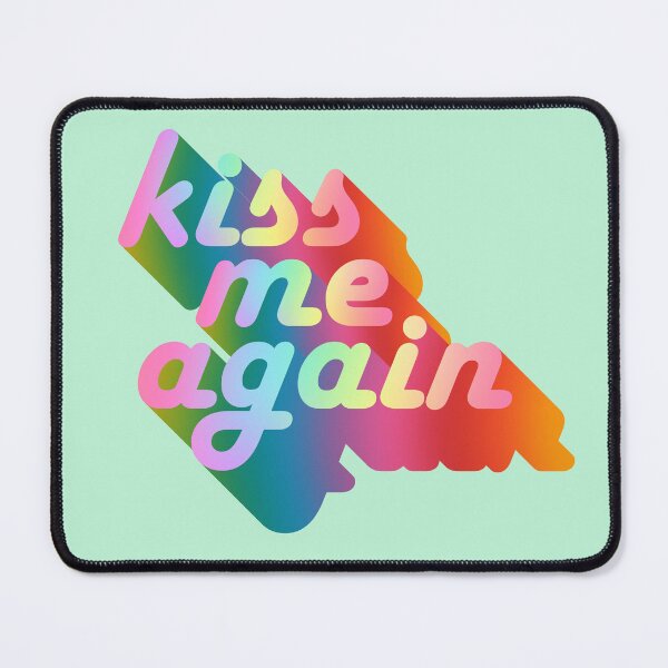 Item preview, Kiss Me Again 2 designed and sold by Cawaiico.
