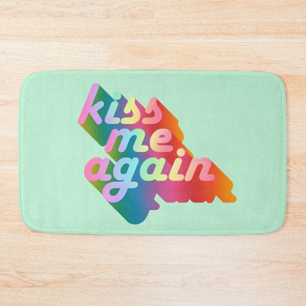 Item preview, Kiss Me Again 2 designed and sold by Cawaiico.