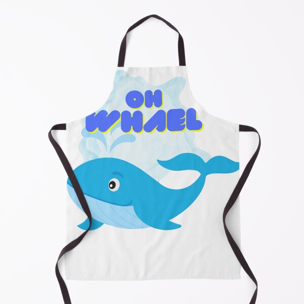 Item preview, Oh whale designed and sold by ABORIKA.