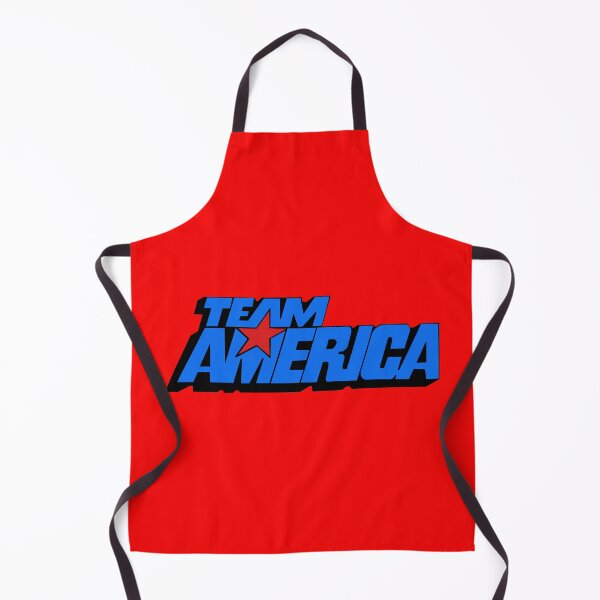 Item preview, Team America designed and sold by TeeArcade84.