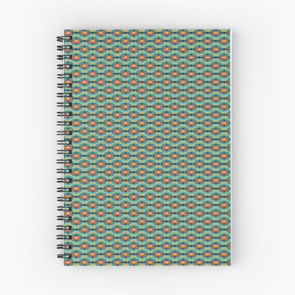 Item preview, Heartening and Audacious Sunshiny-Colored Regular Pattern 52 designed and sold by Shape-And-Color.