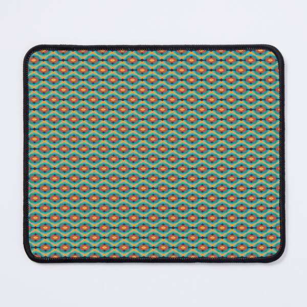 Item preview, Heartening and Audacious Sunshiny-Colored Regular Pattern 52 designed and sold by Shape-And-Color.