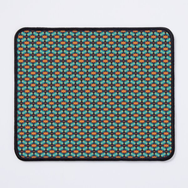 Item preview, Heartening and Audacious Sunshiny-Colored Regular Pattern 53 designed and sold by Shape-And-Color.