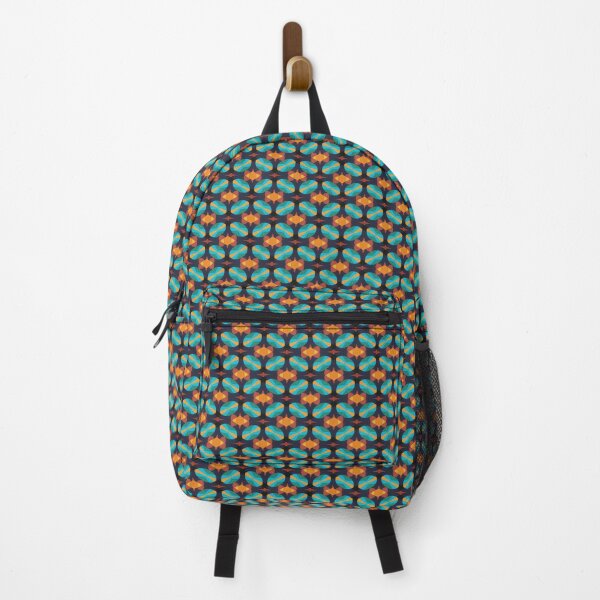 Item preview, Heartening and Audacious Sunshiny-Colored Regular Pattern 53 designed and sold by Shape-And-Color.