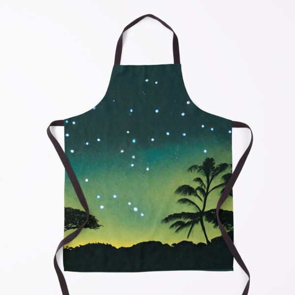 Item preview, Lush summer under the stars designed and sold by etherElric.