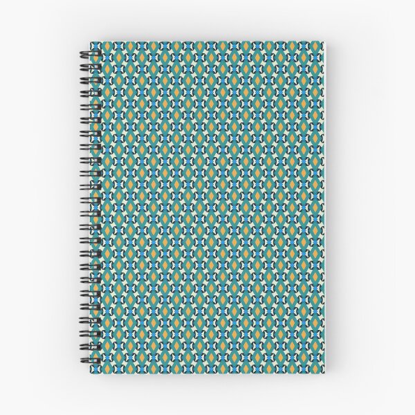 Item preview, Heartening and Audacious Sunshiny-Colored Regular Pattern 54 designed and sold by Shape-And-Color.