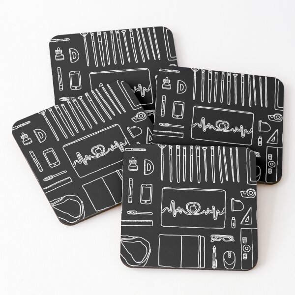 Item preview, Tools of the Trade: Graphic Design designed and sold by D. Collins.