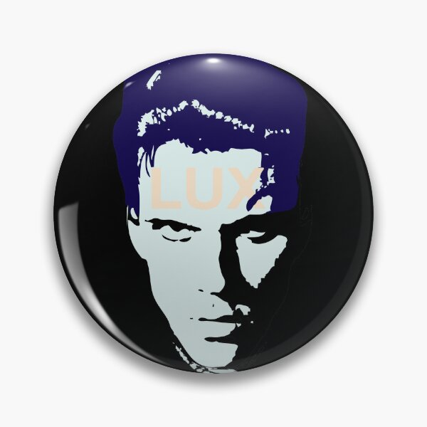 Item preview, LUX designed and sold by Hardison L. Collins III.