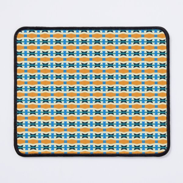 Item preview, Heartening and Audacious Sunshiny-Colored Regular Pattern 56 designed and sold by Shape-And-Color.