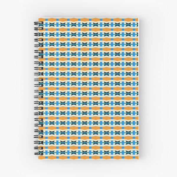 Item preview, Heartening and Audacious Sunshiny-Colored Regular Pattern 56 designed and sold by Shape-And-Color.