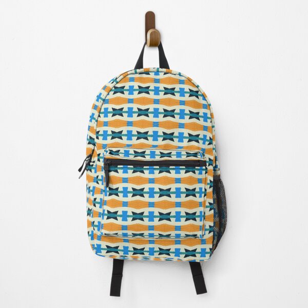 Item preview, Heartening and Audacious Sunshiny-Colored Regular Pattern 56 designed and sold by Shape-And-Color.