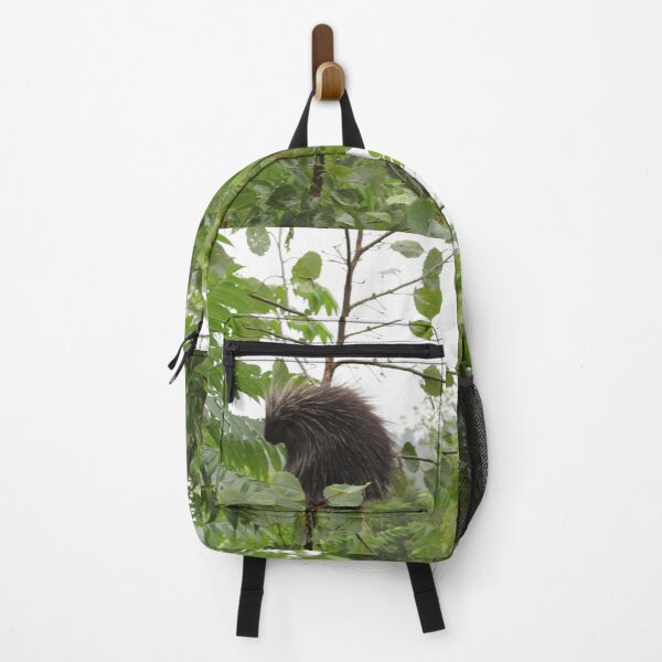 Item preview, Porcupine in a Tree designed and sold by toolsmith.