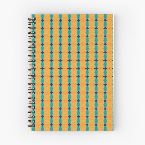 Item preview, Heartening and Audacious Sunshiny-Colored Regular Pattern 57 designed and sold by Shape-And-Color.
