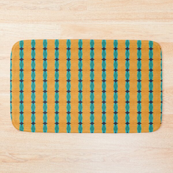 Item preview, Heartening and Audacious Sunshiny-Colored Regular Pattern 57 designed and sold by Shape-And-Color.