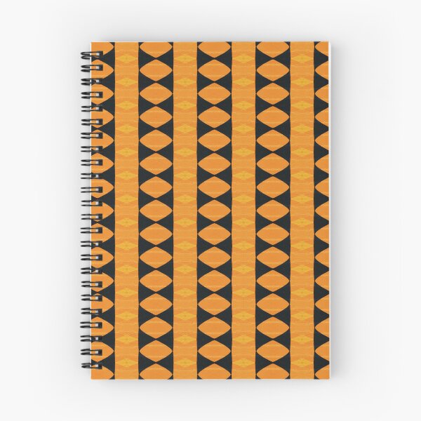 Item preview, Heartening and Audacious Sunshiny-Colored Regular Pattern 58 designed and sold by Shape-And-Color.