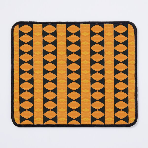 Item preview, Heartening and Audacious Sunshiny-Colored Regular Pattern 58 designed and sold by Shape-And-Color.