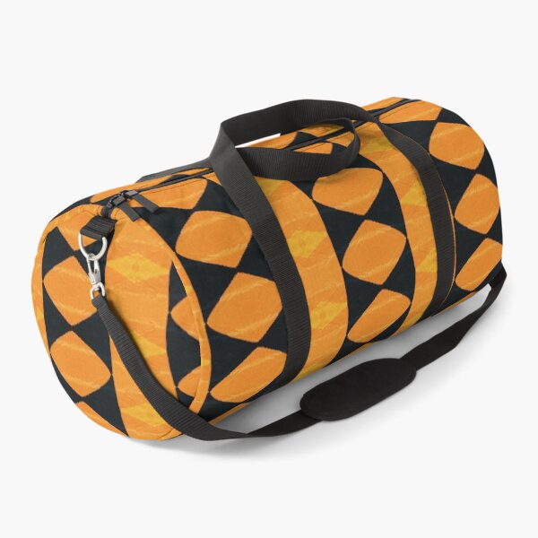 Item preview, Heartening and Audacious Sunshiny-Colored Regular Pattern 58 designed and sold by Shape-And-Color.