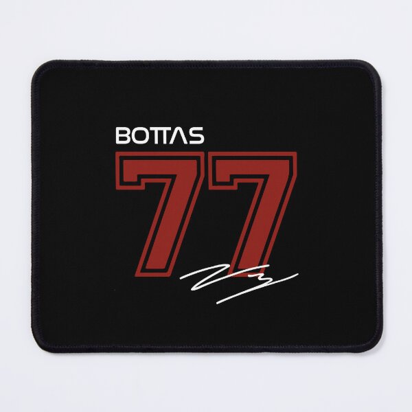 Item preview, Valtteri Bottas signature - F1 2023 designed and sold by F1 Studio.