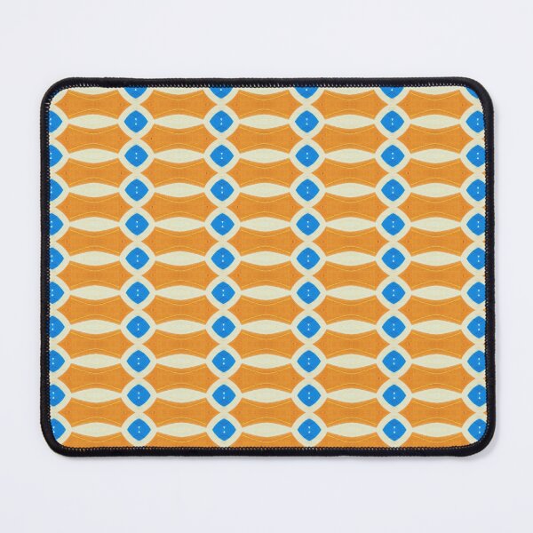 Item preview, Heartening and Audacious Sunshiny-Colored Regular Pattern 59 designed and sold by Shape-And-Color.