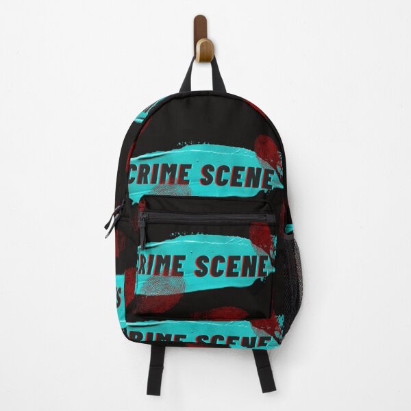 Item preview, Crime Scene fingerprint designed and sold by Authenticself22.