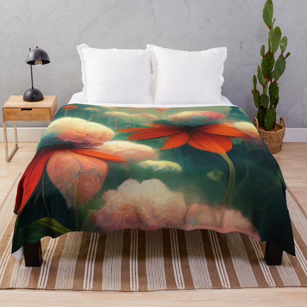 Item preview, Flowers Garden Dreams 1 designed and sold by vibrants.