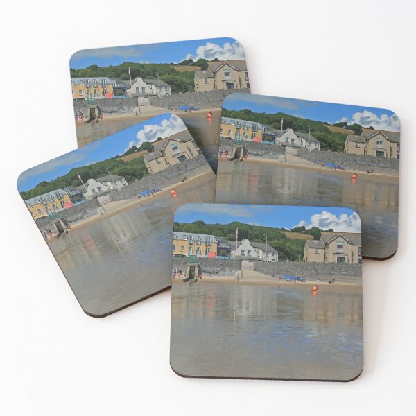 Item preview, Pendine designed and sold by RedHillDigital.
