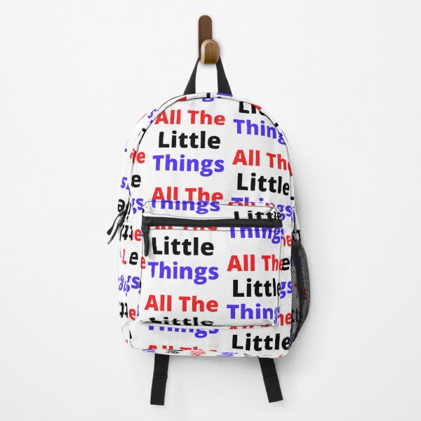 Item preview, All The Little Things  - Brooke Norris  designed and sold by Trendy Design.