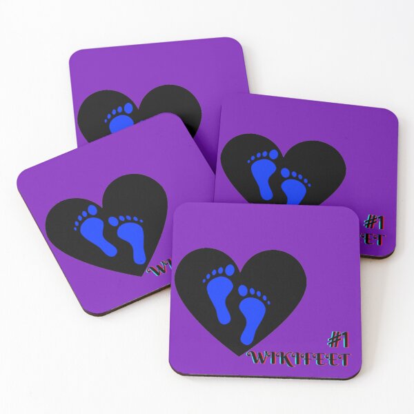 Item preview, HeartFoot designed and sold by Showmee.