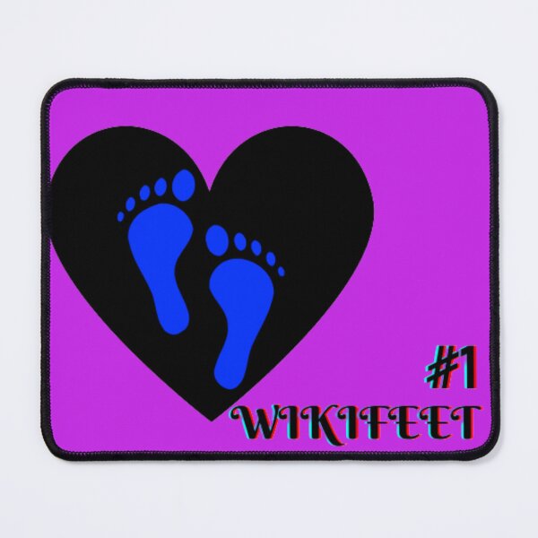 Item preview, HeartFoot designed and sold by Showmee.