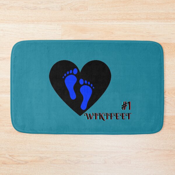 Item preview, HeartFoot designed and sold by Showmee.