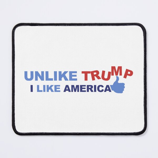Item preview, UNLIKE Trump designed and sold by ozzyme.