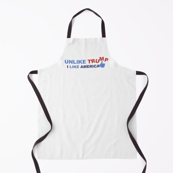 Item preview, UNLIKE Trump designed and sold by ozzyme.