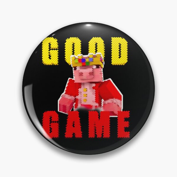 Item preview, Good Game v2 designed and sold by mwebba2005.