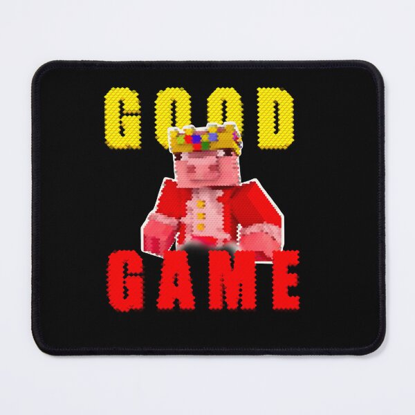 Item preview, Good Game v2 designed and sold by mwebba2005.