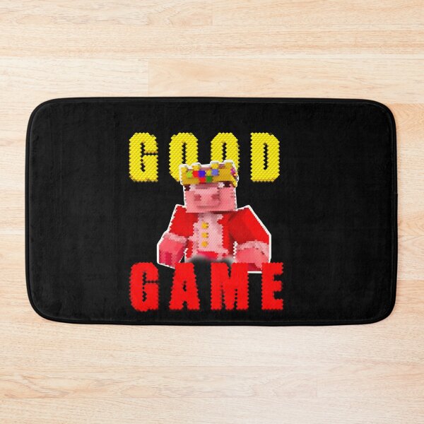 Item preview, Good Game v2 designed and sold by mwebba2005.