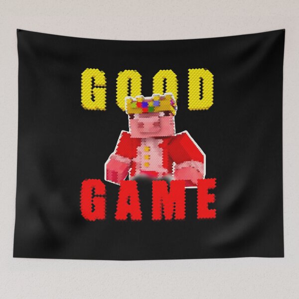 Item preview, Good Game v2 designed and sold by mwebba2005.