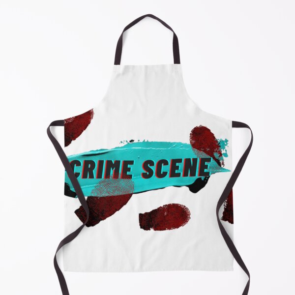 Item preview, Crime Scene fingerprint designed and sold by Authenticself22.