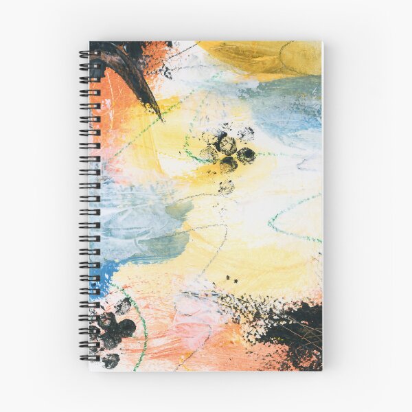 Item preview, Abstract Expressionist Art Painting, Contemplating Change designed and sold by Itaya Art.