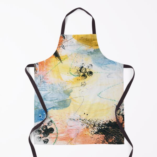 Item preview, Abstract Expressionist Art Painting, Contemplating Change designed and sold by Itaya Art.