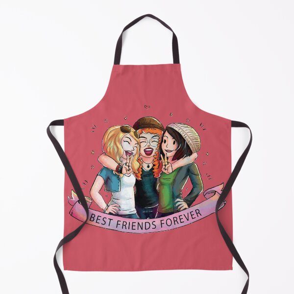 Item preview, Best Friends Forever designed and sold by amersoliman.